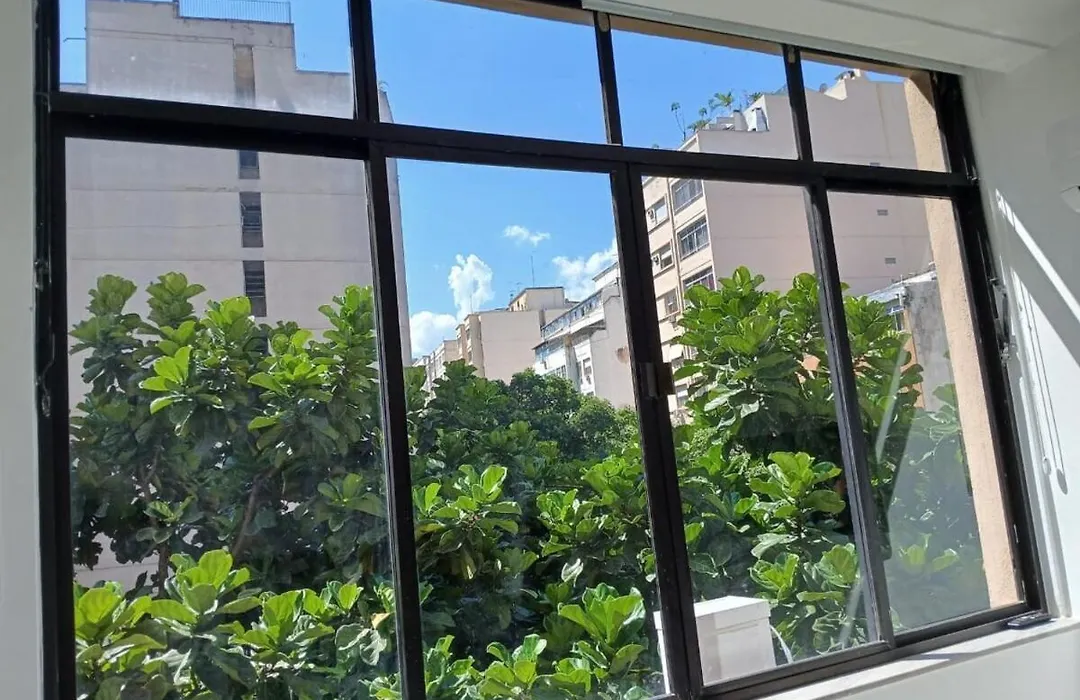 Amazing Apartment In Copacabana Beach-1