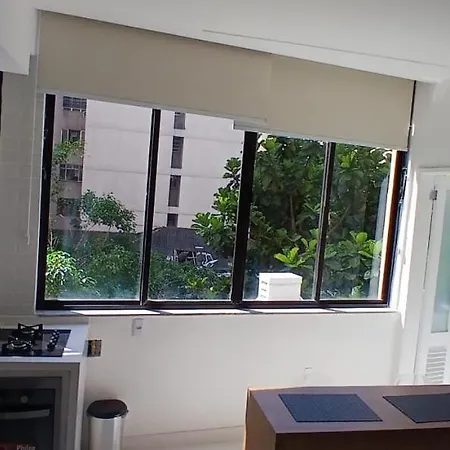 Amazing Apartment In Copacabana Beach-2