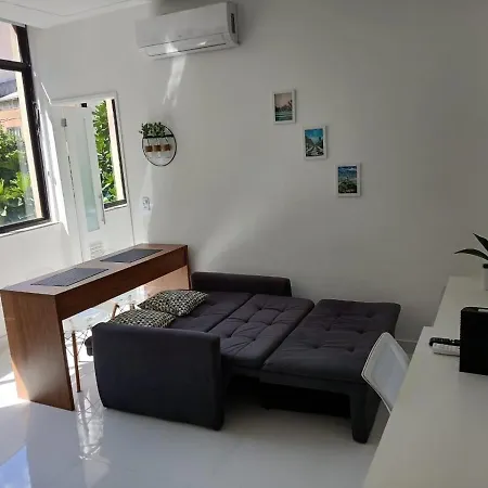 Amazing Apartment In Copacabana Beach-3